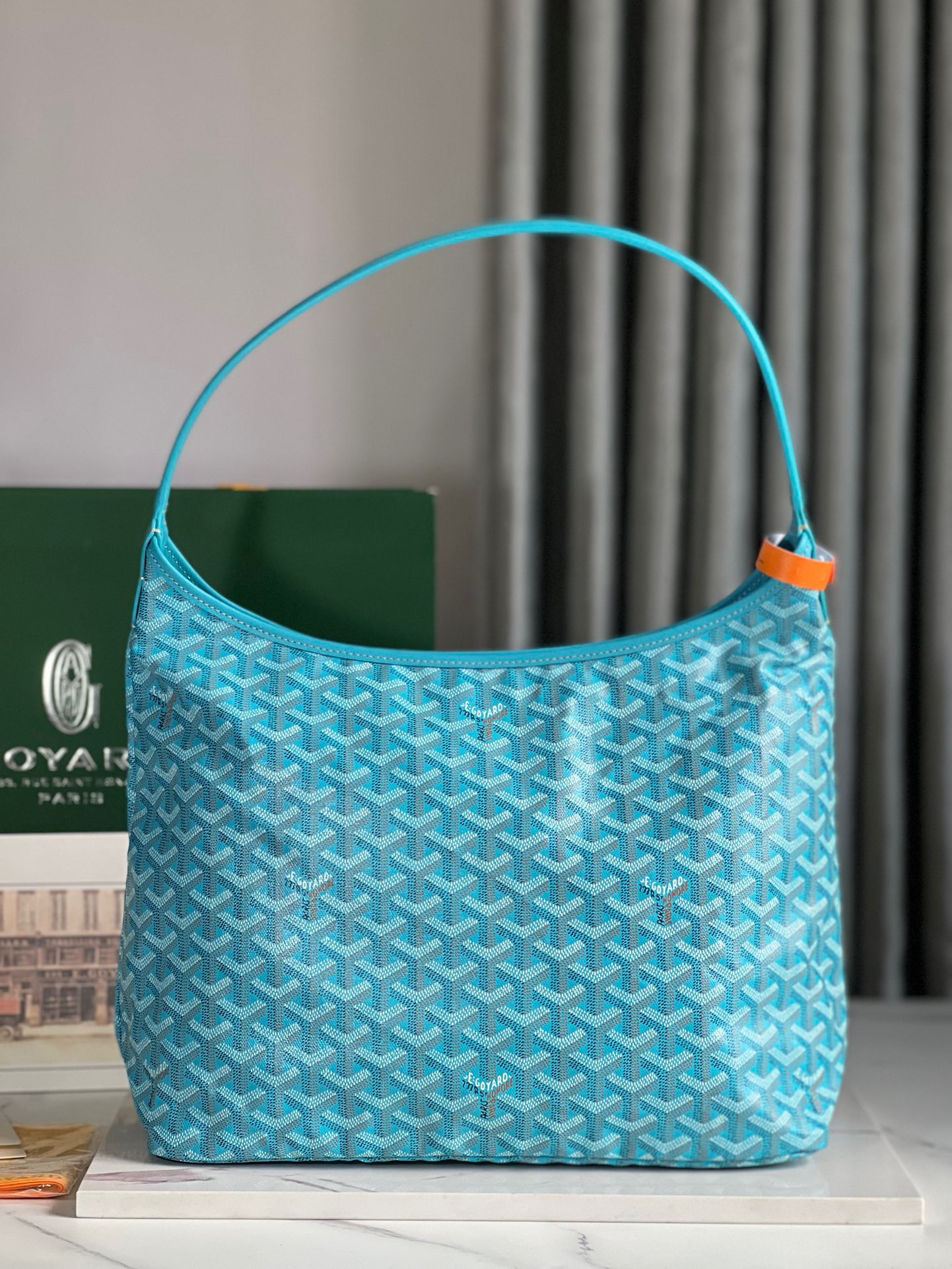 고야드 Goyard  토트 백 42CM