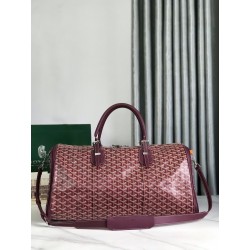 고야드 Goyard  Croisiere 50  여행 가방 50CM