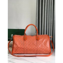 고야드 Goyard  Croisiere 50 여행 가방 50CM