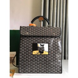 고야드 Goyard 백팩 33CM