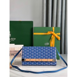 고야드 Goyard 클러치 25CM