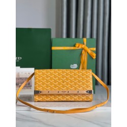 고야드 Goyard 클러치 25CM