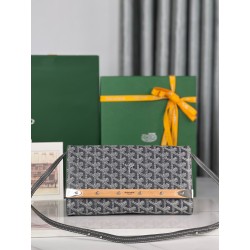 고야드 Goyard 클러치 25CM