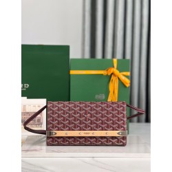 고야드 Goyard 클러치 25CM