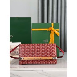 고야드 Goyard 클러치 25CM