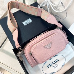 프라다 Prada 1BH198 크로스 백 22CM