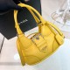 프라다 Prada 1BA381 탑 핸들백 22.5CM