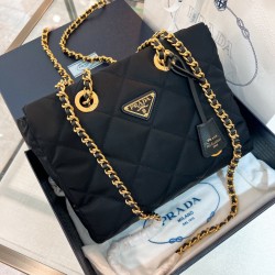 프라다 Prada 1BG468 숄더백 25CM