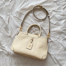 루이비통 Louis Vuitton 46585 크로스 백 28CM