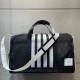 톰브라운 Thom Browne 여행 가방 45CM