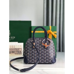 고야드 Goyard 탑 핸들백 23CM