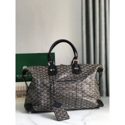 고야드 Goyard Boeing 여행 가방 45CM