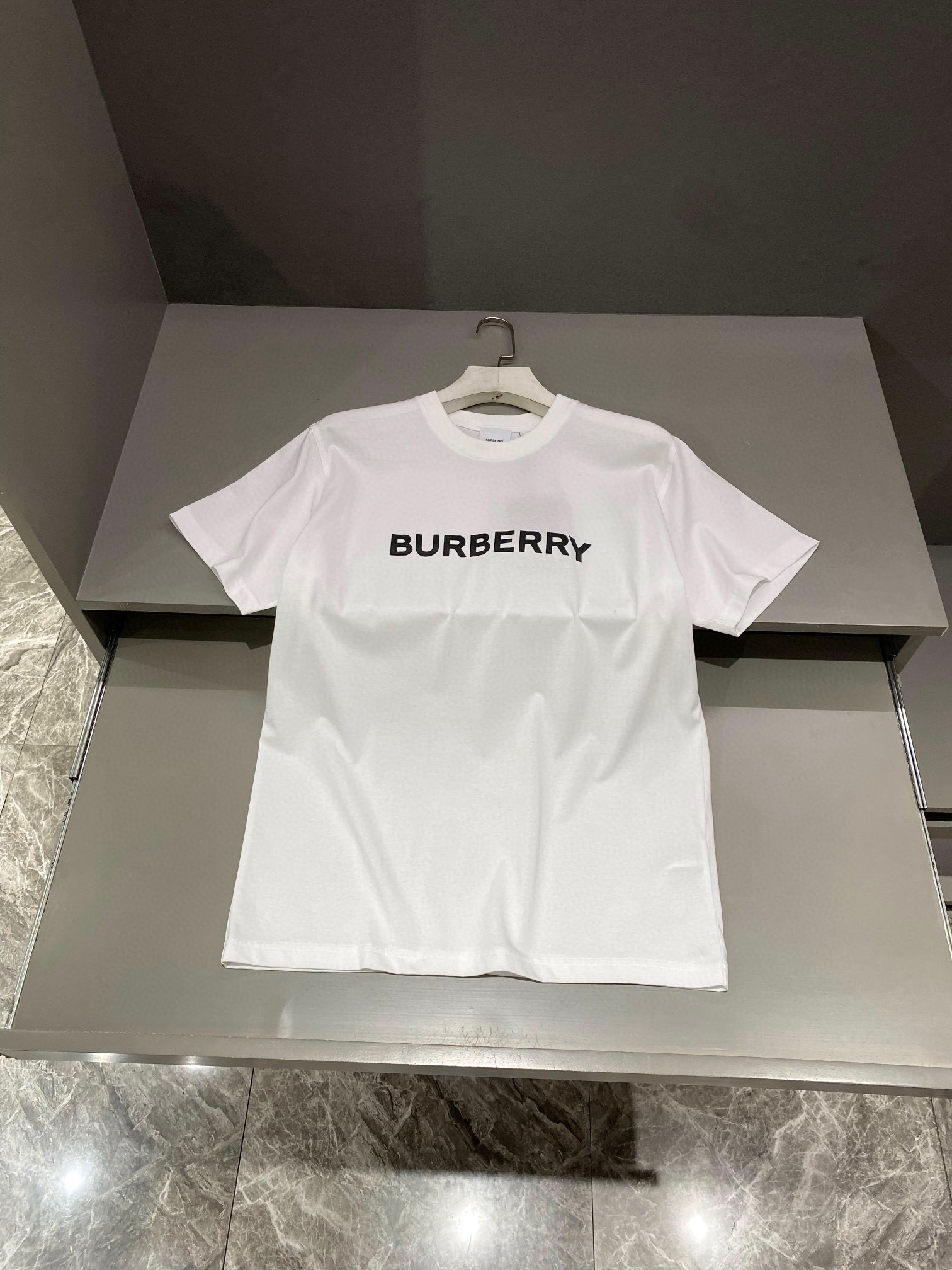 버버리 Burberry 반팔 티셔츠