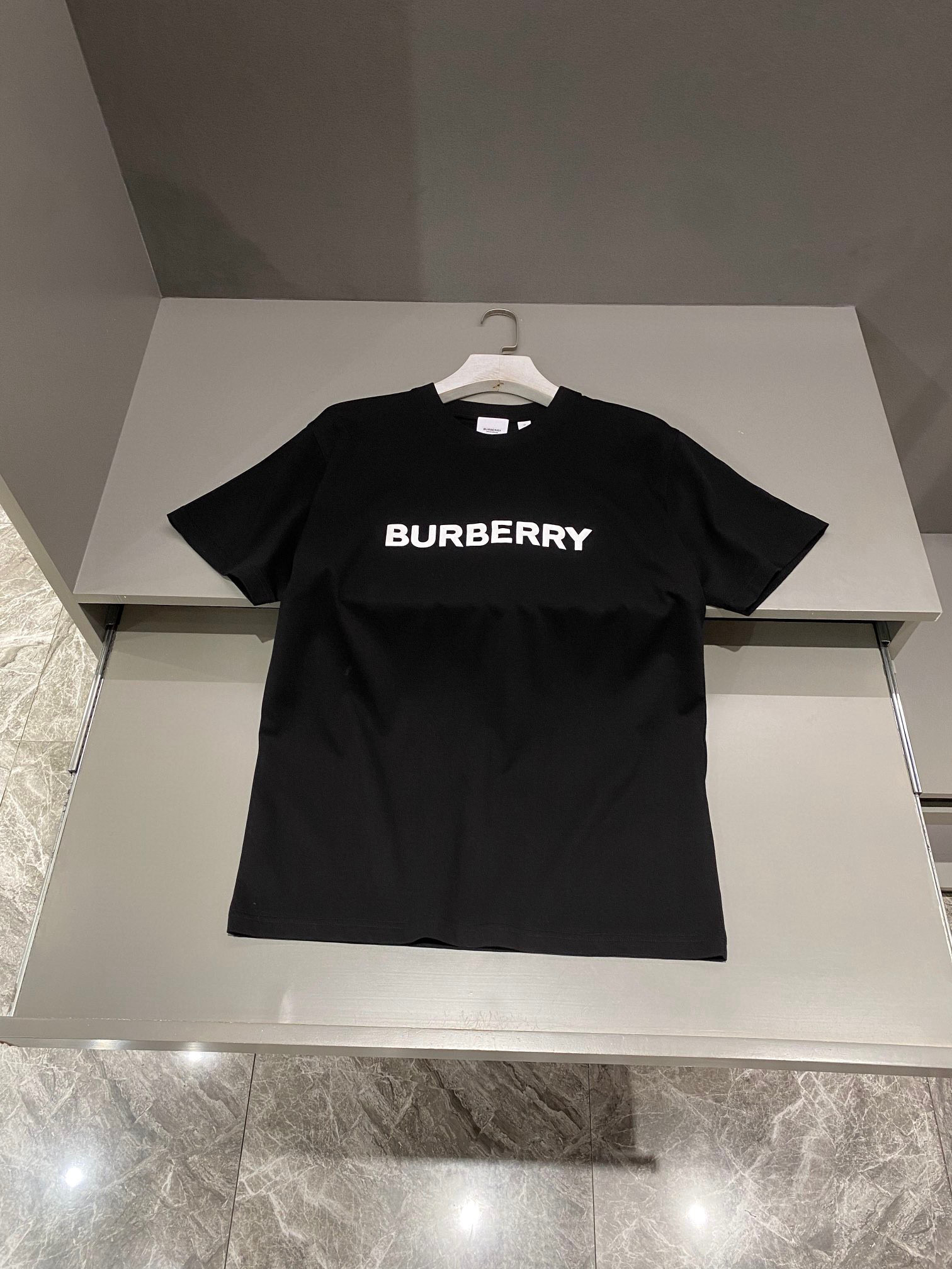 버버리 Burberry 반팔 티셔츠