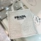 프라다 Prada 1BG393 토트 백 38CM