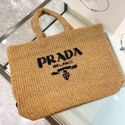 프라다 Prada 1BG392 토트 백 40CM