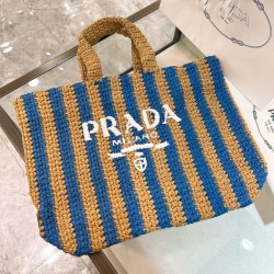 프라다 Prada 1BG392 토트 백 40CM