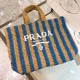 프라다 Prada 1BG392 토트 백 40CM