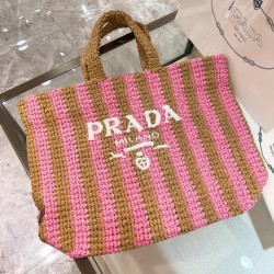 프라다 Prada 1BG392 토트 백 40CM