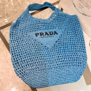 프라다 Prada 1BG424 토트 백 51CM
