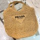 프라다 Prada 1BG424 토트 백 51CM