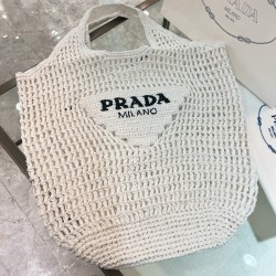 프라다 Prada 1BG424 토트 백 51CM