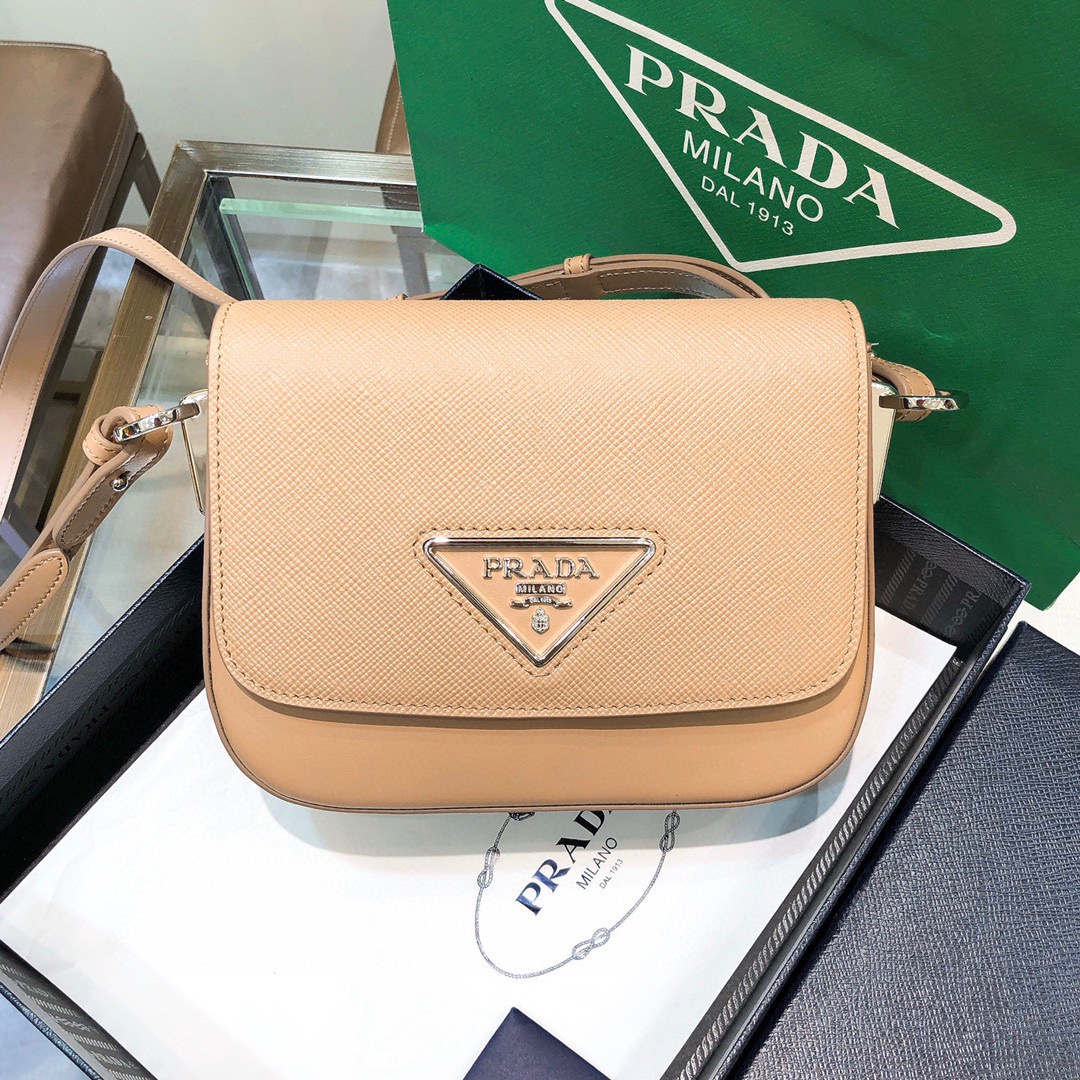 프라다 Prada 1BD249 숄더백 20CM