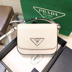 프라다 Prada 1BD249 숄더백 20CM