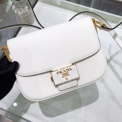 프라다 Prada 1BD217 숄더백 20.5CM