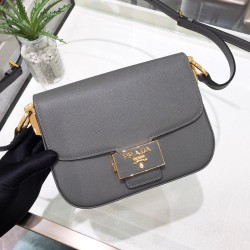 프라다 Prada 1BD217 숄더백 20.5CM