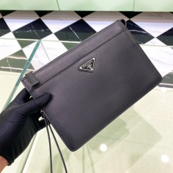 프라다 Prada 2VF032 클러치 25CM