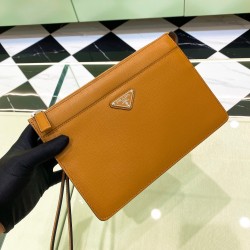 프라다 Prada 2VF032 클러치 25CM