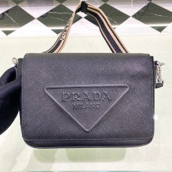 프라다 Prada 2VD046 크로스 백 26CM