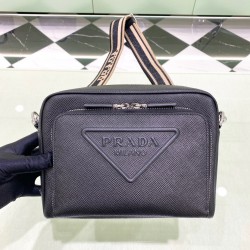 프라다 Prada 2VH152 크로스 백 24CM