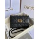 디올 Dior Miss caro mini 체인 달린 미니백 17.3CM