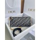 디올 Dior Club 숄더백 27CM