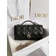 디올 Dior Lady 체인 클러치 21CM