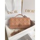 디올 Dior Lady 체인 클러치 21CM