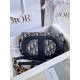 디올 Dior Signature Hobo 크로스 백 21CM