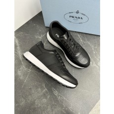 프라다 Prada 스니커즈