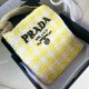 프라다 Prada 1BC184 토트 백 29CM