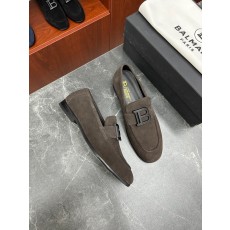 발망 Balmain 구두