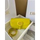 디올 Dior East-West Bobby 크로스 백 22CM