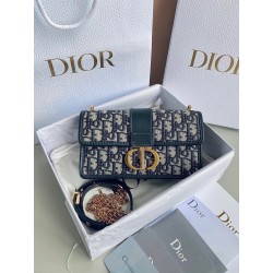 디올 Dior Montaigne 크로스 백 21.5CM