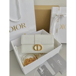 디올 Dior Montaigne 크로스 백 21.5CM