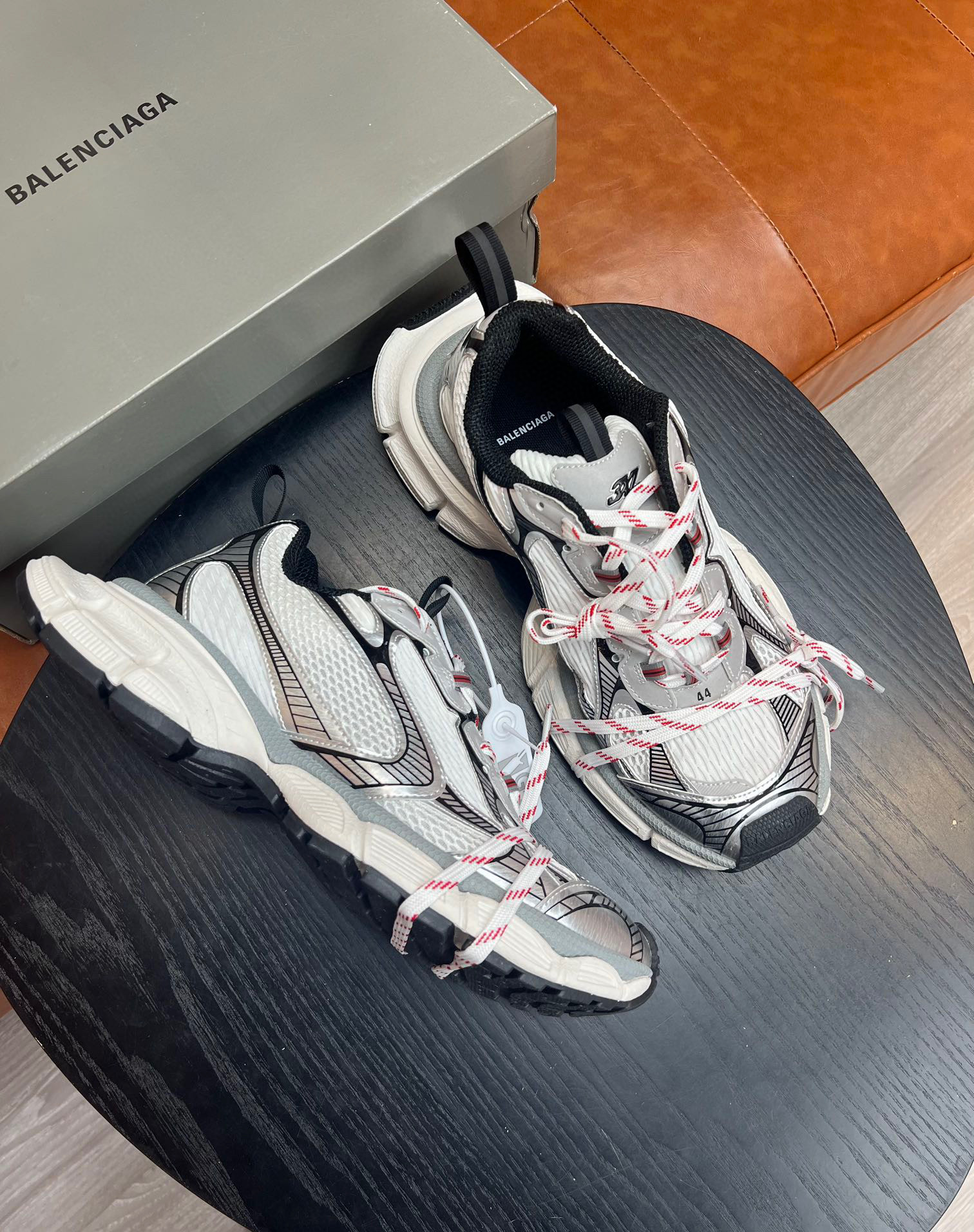 발렌시아가 Balenciaga 스니커즈