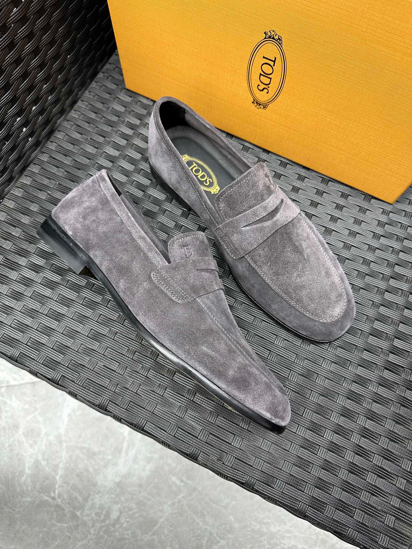 토즈 TOD'S 구두