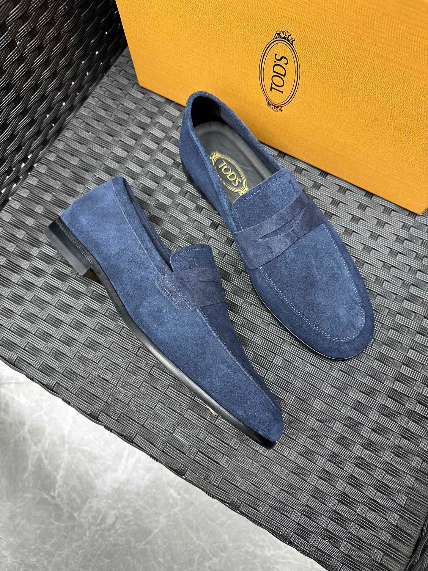 토즈 TOD'S 구두