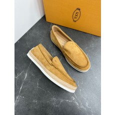 토즈 TOD'S 스니커즈