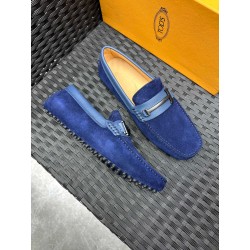 토즈 TOD'S 로퍼